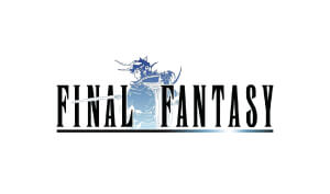 Mark Neely Voice & On-Screen Actor Final Fantasy Logo