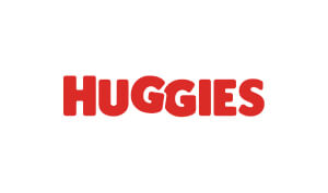 Mark Neely Voice & On-Screen Actor Huggies Logo
