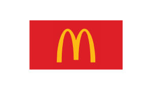 Mark Neely Voice & On-Screen Actor McDonald Logo