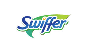 Mark Neely Voice & On-Screen Actor Swiffer Logo