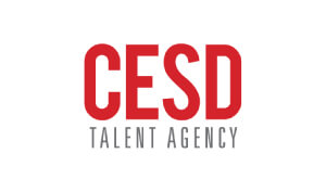 Mark Neely Voice & On-Screen Actor CESD Logo